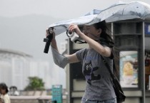 홍콩, 당분간 고온 다습한 날씨 지속... 주말부터 비 소식.jpg