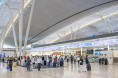 15개 항공사 완전 이전 완료 새단장한 홍콩공항 제2터미널...제주항공 포함.jpg