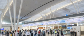 [홍콩뉴스] "15개 항공사 완전 이전 완료" 새단장한 홍콩공항 제2터미널...제주항공 포함