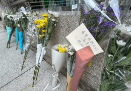 [홍콩뉴스] "엄마 투신 10시간 만에 딸도…" 홍콩 타이쿠싱 아파트 비…