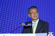 폴 찬 재무사장, 홍콩 미래 
