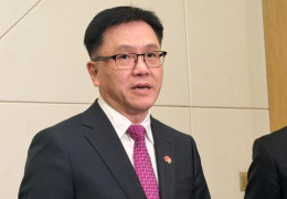 [홍콩뉴스] "GDP 대비 R&D 2.7%까지 끌어올린다" 홍콩 첫 5개…