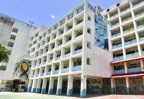 공사 끝나고 코피에 아토피 악화까지… 홍콩 초등학교서 학생 수십 명 집단 이상 증세.jpg