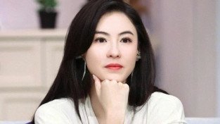 장백지, 전 매니저 상대 계약 위반 소송서 극적 승소.jpg