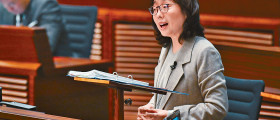 [홍콩뉴스] "국경이 사라진다?" 홍콩 북부 메트로폴리스 특별법, 다음 주 입법회 제출
