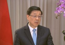 공공주택 대기 시간 4.7년으로 감소… 존 리 행정장관이 밝힌 홍콩 주거난 해법.jpg