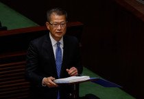 중동 정세불안, 홍콩 영향 적다 폴 찬 재무장관, 하반기 경기 회복에 자신감 표출.jpeg