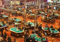 마카오 6월 카지노 매출 12.1% 급락... 월드컵 영향에 