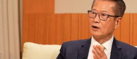 [홍콩정치] "미국 금리‧정치 바람 불어도 흔들림 없다"… 홍콩 재무수장, 하반기 경제 '상향' 자신한 속내