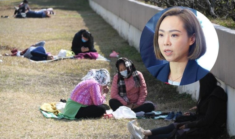 개인정보보호관, 사기 대출 막기 위해 가사도우미의 개인정보 침해 신고 당부.jpeg