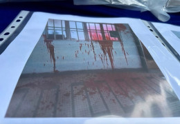 [홍콩뉴스] "붉은 페인트 뿌려라"… SNS '꿀알바' 유혹에 넘어간 홍…