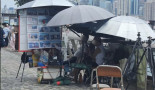 [홍콩뉴스] 침사추이 명물 거리가 '바가지 사진·막무가내 호객'으로 몸살