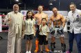 [홍콩한인] 2026년 사도관 전홍콩 오픈 카라테 대회 개최