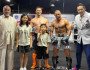 [홍콩한인] 2026년 사도관 전홍콩 오픈 카라테 대회 개최…