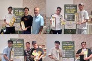[홍콩한인] 제3회 홍콩한인테니스대회 성료… “동포사회 화합과 열정의 한마당”