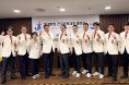 제107회 전국체육대회 제주 출정식 개최… 재홍콩대한체육회, “넓게, 높게, 화이팅!” 원팀의 선전 다짐