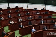 존 리 행정장관, 고위 공무원 책임 시스템 도입 계획 밝혀