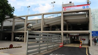 홍콩 정부 주차장 요금 3월부터 인상…월 정기권 최대 150홍콩달러 올라