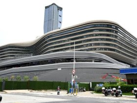 [홍콩교통] 신황강항에 대중교통 대거 투입… 공용 주차장은 '제로'