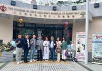 홍콩한인여성회, 샌디베이 자선행사에 참여 성황리에 마쳐