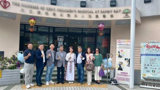 홍콩한인여성회, 샌디베이 자선행사에 참여 성황리에 마쳐