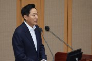 오세훈 "'저렴한 외국인 가사관리사' 현실적 어려움…보완할 것"