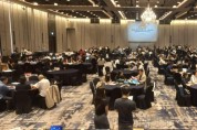 부산서 수출상담회…동포 네트워크 통해 중소기업 해외진출 지원