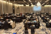 부산서 수출상담회…동포 네트워크 통해 중소기업 해외진출 지원