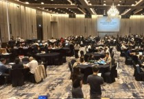 부산서 수출상담회…동포 네트워크 통해 중소기업 해외진출 지원