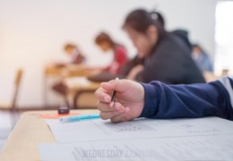 토플 대리 시험 맡긴 본토 유학생, 홍콩서 징역 3개월 선고