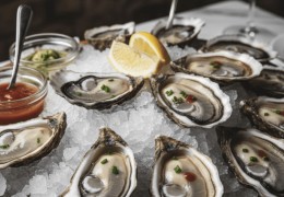 생굴 섭취 후 노로바이러스 식중독 급증… 홍콩 보건당국 주의보 발령