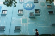 중국 빅테크, AI 인력 확보 전쟁…"IT 평균의 2배 급여로 구애"