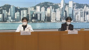 월요일 확진자 2,071명..예비양성 4,500명