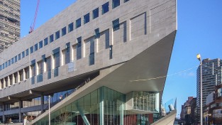 국내외 음악 대학에서 줄리어드 예술학교 편입하기