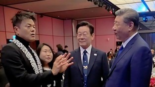 "中 열리면 큰 기회겠지만"…가요계, 한한령 동향 차분히 주시