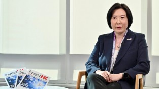 홍콩, 스테이블코인 운영사 홍콩 진출 논의