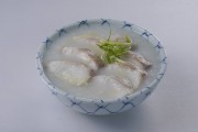 [이승권 원장의 생활칼럼] 광동 요리 어벤져스의 일원 - 홍콩은 죽도 맛있다!