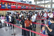 中 국경절 연휴, 일일 여행객 3억명 육박…"관광·내수 활성화"