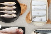 [홍콩 생활을 위한 필수 중국어] 생선 종류 (2)