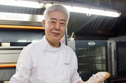 홍콩에서 한국식 빵을 아침마다 직접 만드는 권성기 제과장