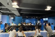 [이승권 원장의 생활칼럼] 여름을 시원하게! 새우잡이 실내 낚시터