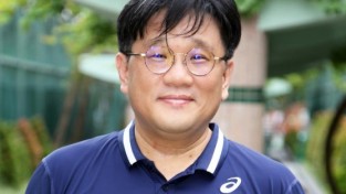 홍콩한인테니스회, 올가을 첫 주니어대회 개최..이희종 회장 "한인 자녀들에게 출전 기회 주고싶어"