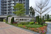 [아이린 양의 홍콩 부동산] 통총 지역 가장 새집, Century Link (東環)