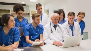 [이강렬 박사의 교육칼럼] 미국 의대 진학 시 가장 좋은 학부 전공은?