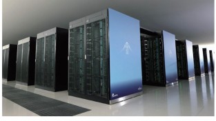 [이변호사의 경제칼럼] 수퍼 컴퓨터 - 목숨 건 전세계 전쟁?