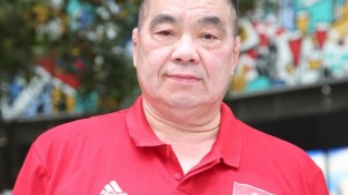 '한국 실전유도의 자존심' 홍콩유도대표팀 이광호 감독