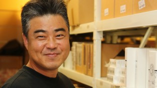 "홍스토랑이 마이오빠가 된 이유는?"   한식 온라인마켓 시작한 화장품 유통 전문가 JCOR 황제무 대표