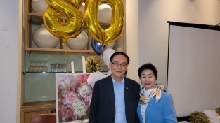 "골프와 인생" - 향록회 창립 60주년을 맞이하며