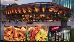 [홍까이] 홍함 캐리호텔점 오픈! - 평일 오후 6시 전까지 30%할인