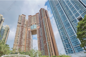 [아이린 양의 홍콩 부동산] Kowloon Station 구룡역 홍콩 고급아파트 The Arch